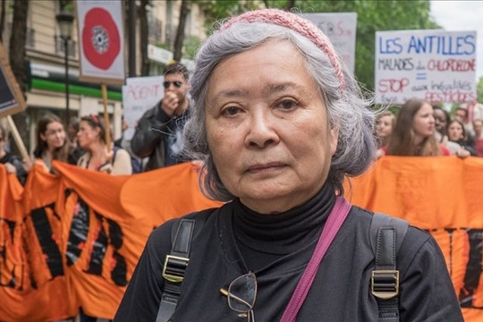 Pháp từ chối xét xử vụ kiện chất độc da cam của người gốc Việt