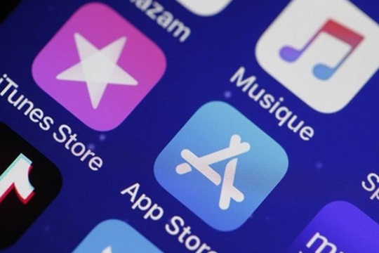 Apple lại bị kiện vì hành vi độc quyền liên quan cửa hàng App Store
