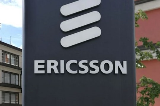 Ericsson nhất trí bồi thường 97 triệu USD cho Nokia vì bê bối hối lộ