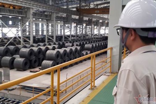 Giá tăng trên toàn cầu, Việt Nam đứng trước nhiều nỗi lo