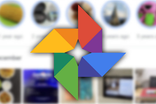Cách nén ảnh trên Google Photos để tiết kiệm bộ nhớ