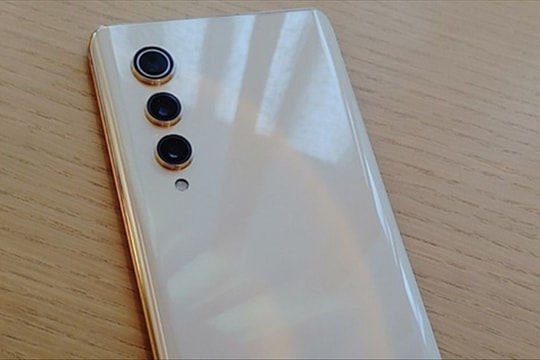 Rút khỏi mảng di động, LG thanh lý smartphone giá rẻ cho nhân viên: Snapdragon 888, màn hình OLED 120Hz, giá 4 triệu đồng