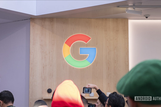 Những tuyên bố nổi bật tại Google I/O: Android 12 beta và hơn thế nữa