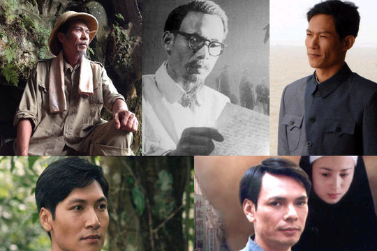 Hình tượng Bác Hồ: Phong phú từ sân khấu kịch đến phim điện ảnh