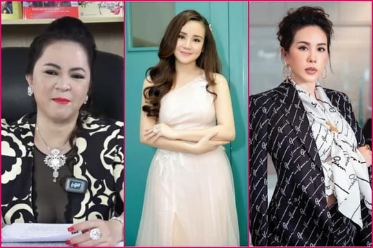 Phát ngôn tố Vy Oanh của Thu Hoài sao giống bà Phương Hằng kể trong livestream?