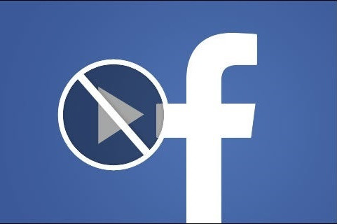 Hướng dẫn tắt tự phát video trên Facebook tất cả nền tảng