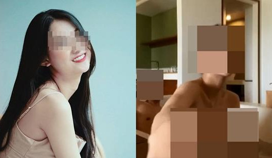 BTC Hoa hậu Việt Nam lên tiếng về hotgirl 'Về Nhà Đi Con' lộ clip nóng