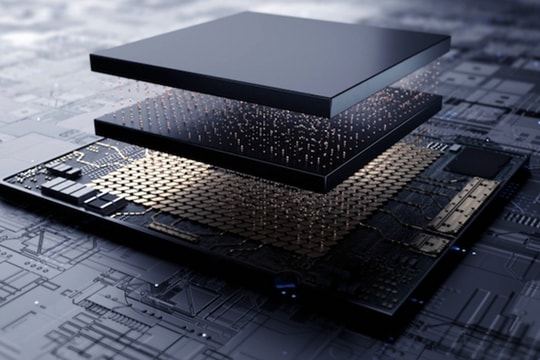 Chiến tranh thương mại Mỹ - Trung làm thiếu hụt chip toàn cầu?