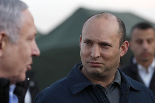 Chân dung cựu biệt kích, ứng viên sáng giá thay Thủ tướng Israel Netanyahu
