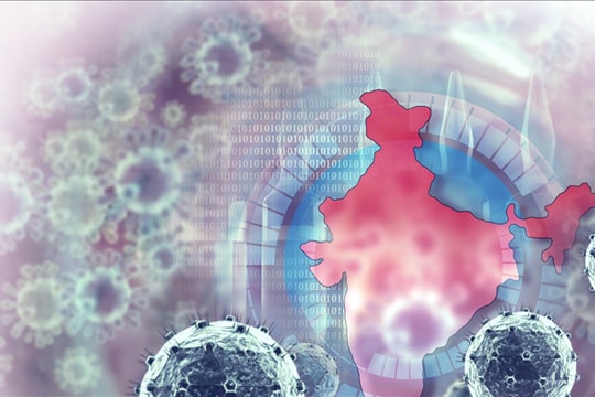 Biến thể B.1.617 virus corona được ghi nhận tại Ấn Độ nguy hiểm đến cỡ nào?