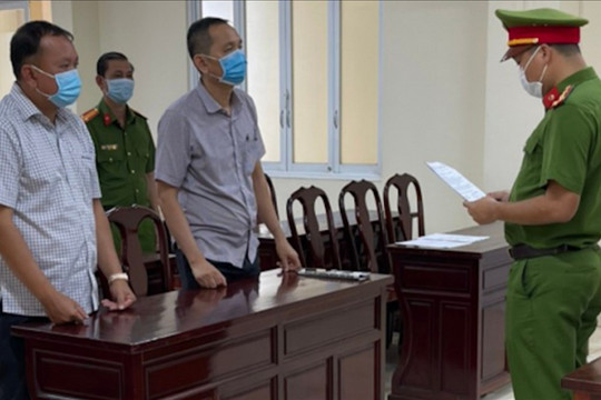 Khởi tố hai anh em chủ 3 nhà thuốc lớn nhất Đồng Nai vì trốn thuế