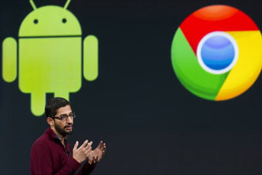 Bắt chước Apple, Google cũng chặn các nhà quảng cáo âm thầm theo dõi người dùng trên Android