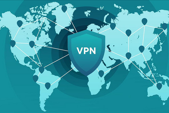Cách kiểm tra VPN của bạn đang dùng có rò rỉ thông tin hay không