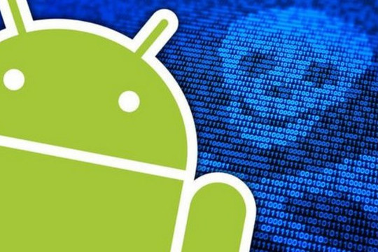 Nhiều ứng dụng giả mạo phát tán mã độc trên điện thoại Android, chiếm quyền kiểm soát