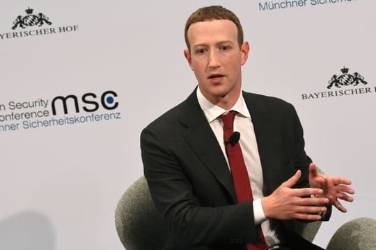 Mark Zuckerberg tấn công Apple ngay trước thềm WWDC 2021