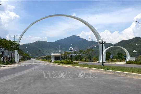 Sửa đổi chức năng của Ban quản lý Khu công nghệ cao và các khu công nghiệp Đà Nẵng