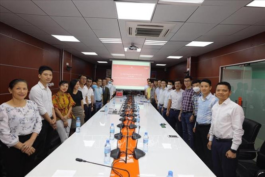 Cộng đồng người Việt tại Đông Phi chung tay chống dịch COVID-19 trong nước