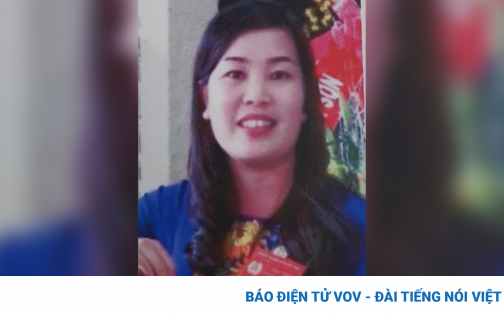 Truy bắt nguyên Phó chánh Văn phòng Huyện ủy chiếm đoạt 7,3 tỷ đồng