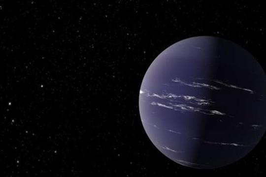 Phát hiện ngoại hành tinh mới có thể có hơi nước trong bầu khí quyển