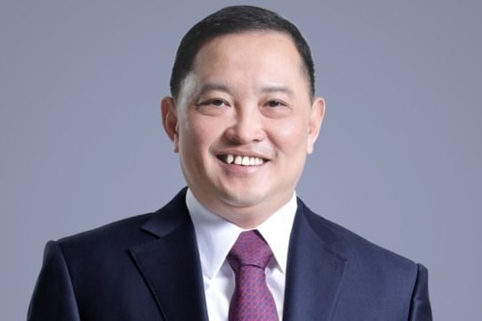 Tên tuổi hai đại gia mới lộ túi tiền vượt 1 tỷ USD
