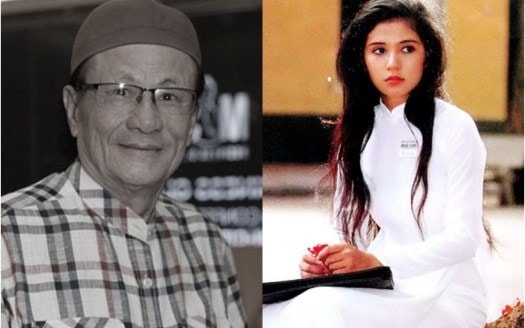 Việt Trinh tiết lộ tâm nguyện chưa hoàn thành của đạo diễn Lê Cung Bắc