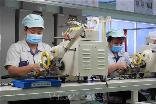 Rà soát, gỡ khó cho các dự án đầu tư và sản xuất kinh doanh