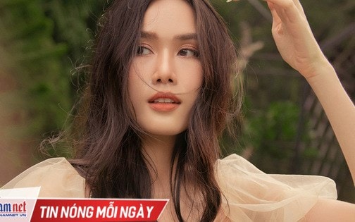 Á hậu IELTS 8.0 Phương Anh dịu dàng đón tuổi 23