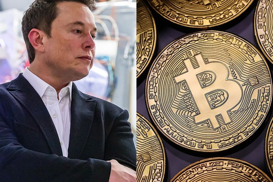 Tesla chỉ nhận thanh toán Bitcoin nếu dùng năng lượng sạch