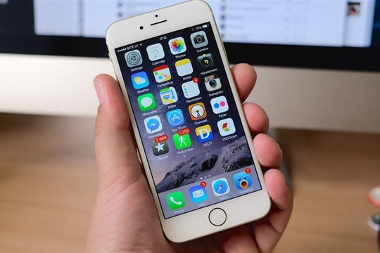 Apple phát hành iOS 12.5.4 vá các lỗ hổng bảo mật trên thiết bị đời cũ