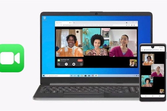 Cách mời người dùng Android, Windows và Linux tham gia cuộc gọi FaceTime