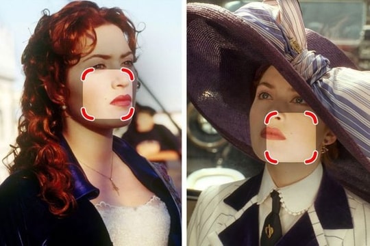Khán giả 'bóc' 7 lỗi sai của  siêu phẩm điện ảnh Titanic