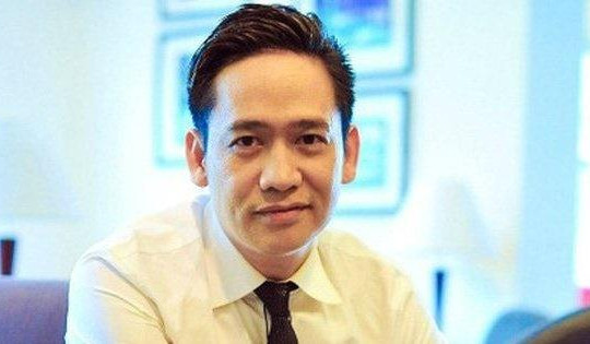 Duy Mạnh khẳng định có group chat 'Nghệ Sĩ Việt', từ chối tham gia