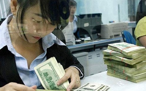 Tỷ giá ngoại tệ ngày 22/6: Fed lo ngại, đồng USD tăng mạnh