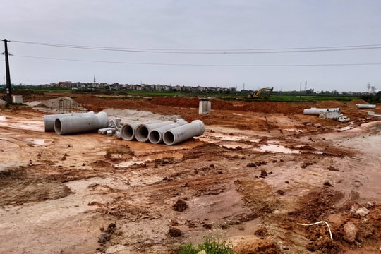 Đề nghị các địa phương công bố thông tin thị trường bất động sản quý 2