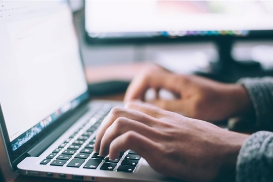 Cách khôi phục dữ liệu trong Windows 10
