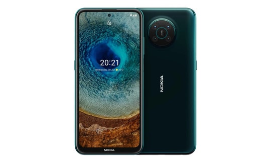 Nokia ra mắt bộ ba dòng điện thoại mới tại Việt Nam, giá chỉ từ 690.000 đồng