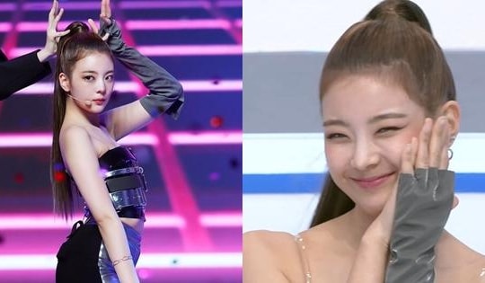 Lia (ITZY) bị chỉ trích 'trơ trẽn' hơn Irene, Soo Jin vì cười bất chấp scandal