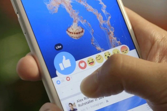 Hướng dẫn ẩn số lượt 'Like' bài viết trên Facebook