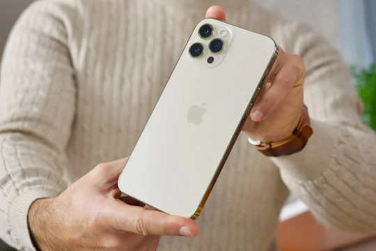 Apple sẽ ra mắt iPhone 14 Max 'giá mềm' vào năm 2022?
