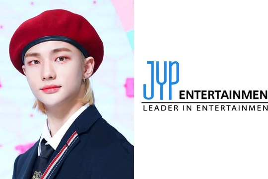 Một chi tiết khiến JYP bị mỉa mai 'giả tạo' trong thông báo Hyunjin (Stray Kids) comeback: Vẫn cố xây dựng hình tượng nhân cách vàng?