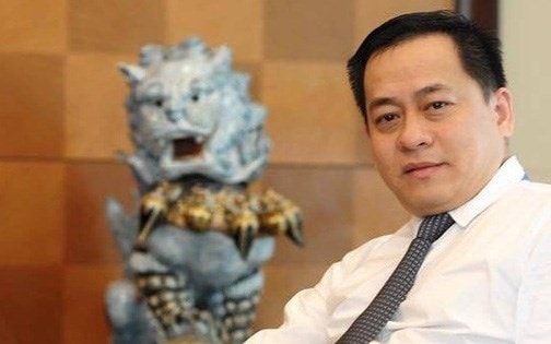 'Người trung gian' khai nhận quà theo chỉ đạo của ông Nguyễn Duy Linh