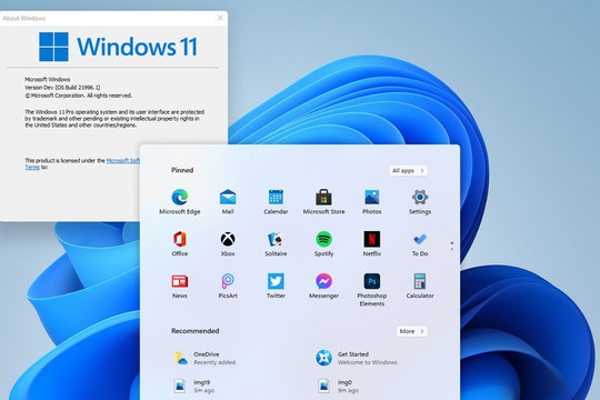 Cách tải và cài đặt sớm Windows 11