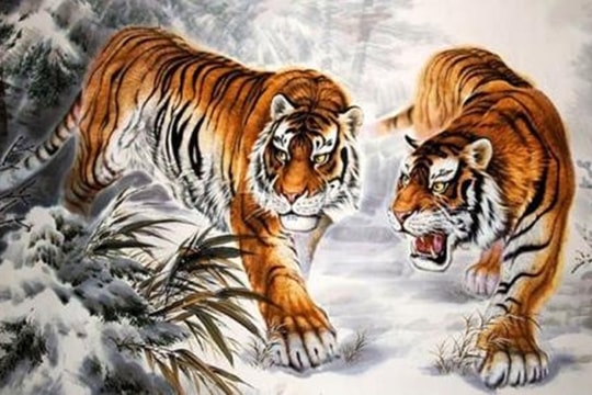 Những ngày đầu tháng 7/2021, 3 con giáp số mệnh lên hương, tài lộc viên mãn