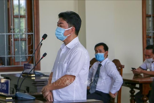 Cần Thơ: Trả hồ sơ vụ án sai phạm đất đai tại quận Bình Thủy để điều tra bổ sung