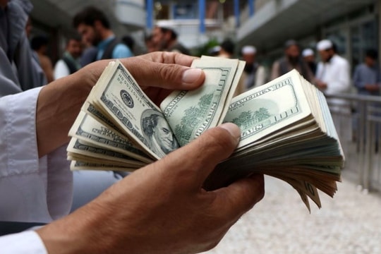 Tỷ giá ngoại tệ ngày 28/6: Fed thận trọng, USD giảm giá