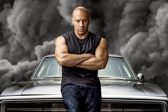 Chất lượng tệ hại, 'Fast and Furious 9' vẫn cứu vớt Bắc Mỹ với 70 triệu USD doanh thu mở màn