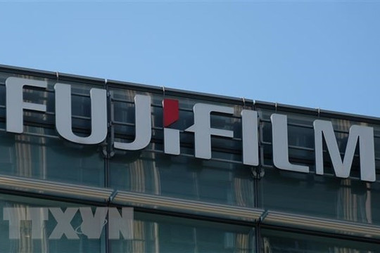 Fujifilm đầu tư gần 820 triệu USD để tăng năng lực sản xuất dược phẩm