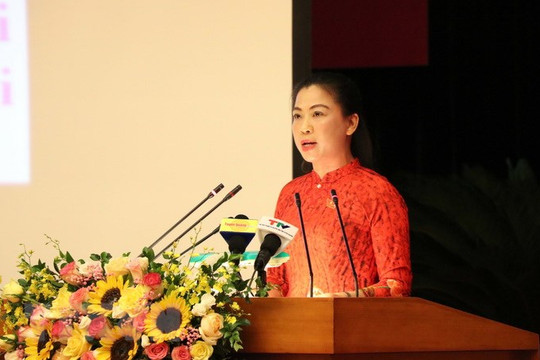 Bầu các chức danh chủ chốt HĐND và UBND tỉnh Tuyên Quang