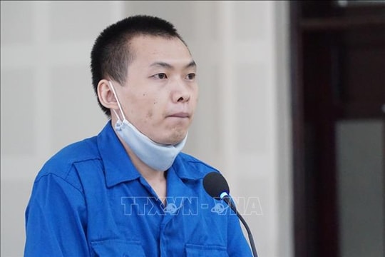 Tuyên án tử hình bị cáo người nước ngoài giết người, phân xác