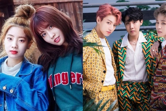 Những idol Kpop mà có thể bạn không biết rằng họ cũng có khả năng biên đạo cực đỉnh: Hầu hết đều thuộc dance line của các nhóm nhạc nổi tiếng
